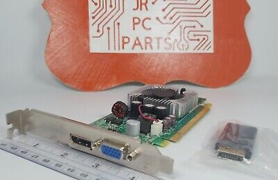 LENOVO NVIDIA GeForce GT310 VGA DisplayPort Video Card ATX LENOVO NVIDIA GeForce GT310 VGA DisplayPort Video Card ATX