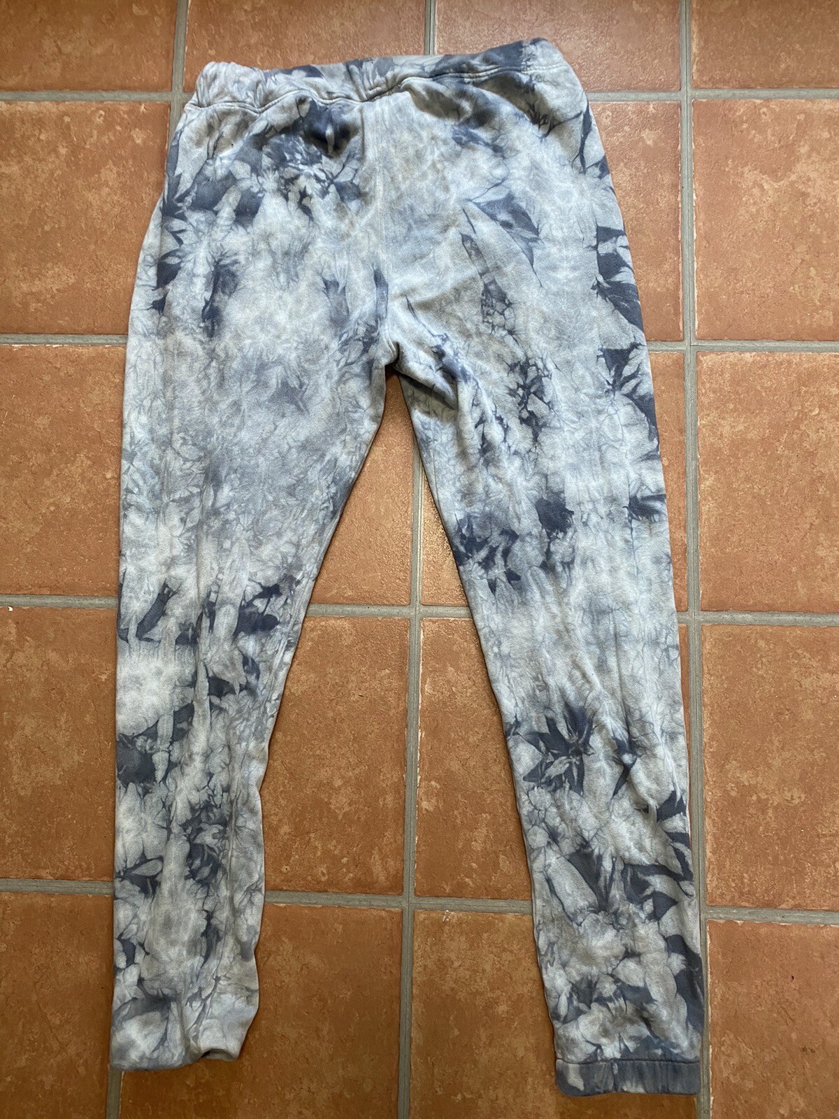 Trapstar Chenille Decoded Hoodie Tracksuit Tie Dye (Large) eBay