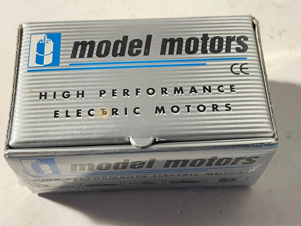 Model Motor AXI2217/16.  Gold Line Brushless Electric Motor 221716