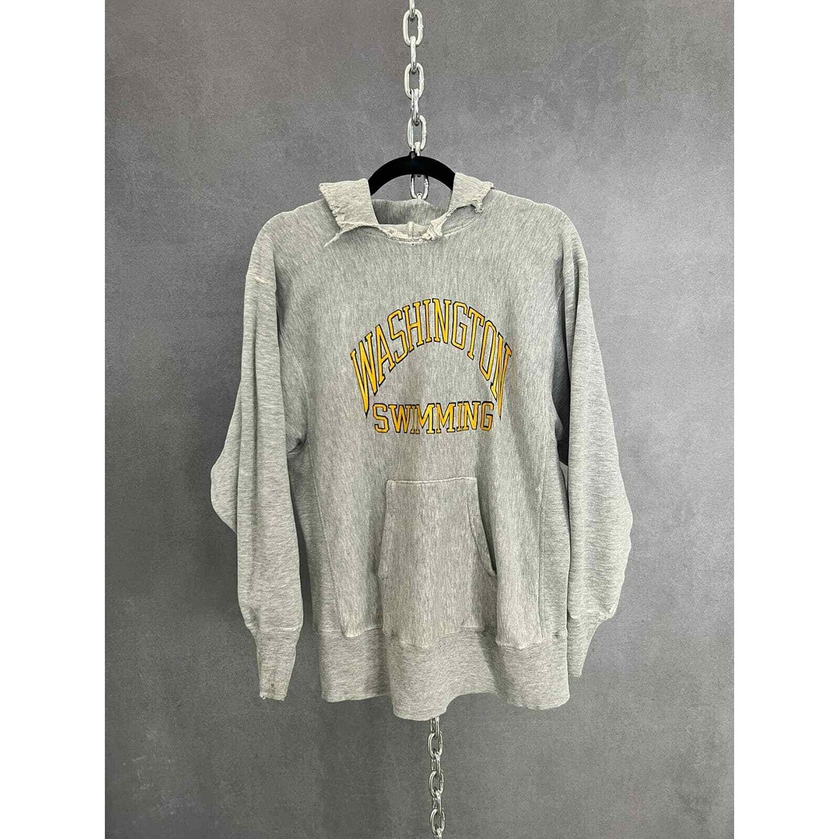 Vintage champion single color reverse weave hoodie rare L | eBay Vintage champion single color reverse weave hoodie rare L | eBay