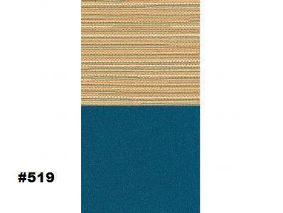 55 cubiertas de asiento de techo rígido Chevy Bel Air 1955 Chevrolet nuevas Foto 2 de 4