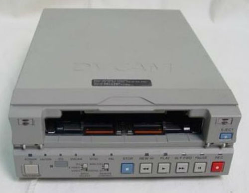 SONY DVプレイヤー dsr-11 （Sony DSR-11 DVCAM Deck - EXCELLENT 