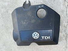 VW New Beetle 1Y Cabrio Motorabdeckung TDI VW New Beetle 1Y Cabrio Motorabdeckung TDI
