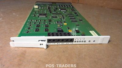 AVAYA - TN2464HP DS1 INTFC HV2 Module Board PULLED FROM AVAYA G650 MEDIAGATEWAY
