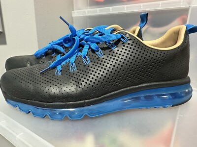 Nike Air Max Motion NSW 'Label Pack Size 12 604466-090