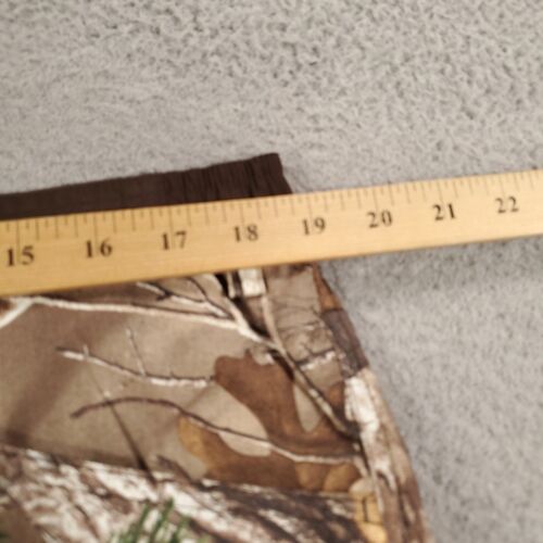 Columbia PHG Camo Pants 38x32 Hunting Realtree Xtra Lightweight Cargo Pockets - Picture 4 of 16