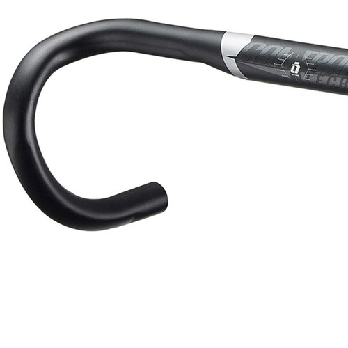 ControlTech SLA Compact 7050 Alloy Road Bike 31.8mm Handlebar 44cm Black - Picture 6 of 7