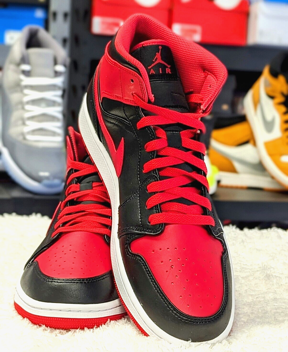 Nike Air Jordan 1 Mid 