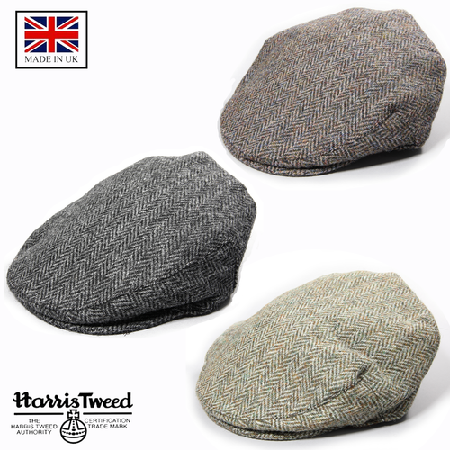 Genuine Harris Tweed Traditional 
