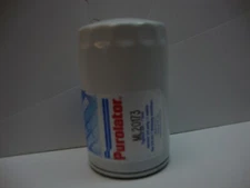 6 PUROLATOR MARINE ENGINE OIL FILTERS ML20173 -(ALL 6-PKG DEAL)