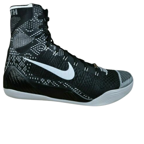 Nike Kobe 9 Elite Black History Month