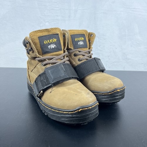 Cougar Paws Men's Size 5 Roofing/Work Performer Boots CPPP Flex Zone, Grip