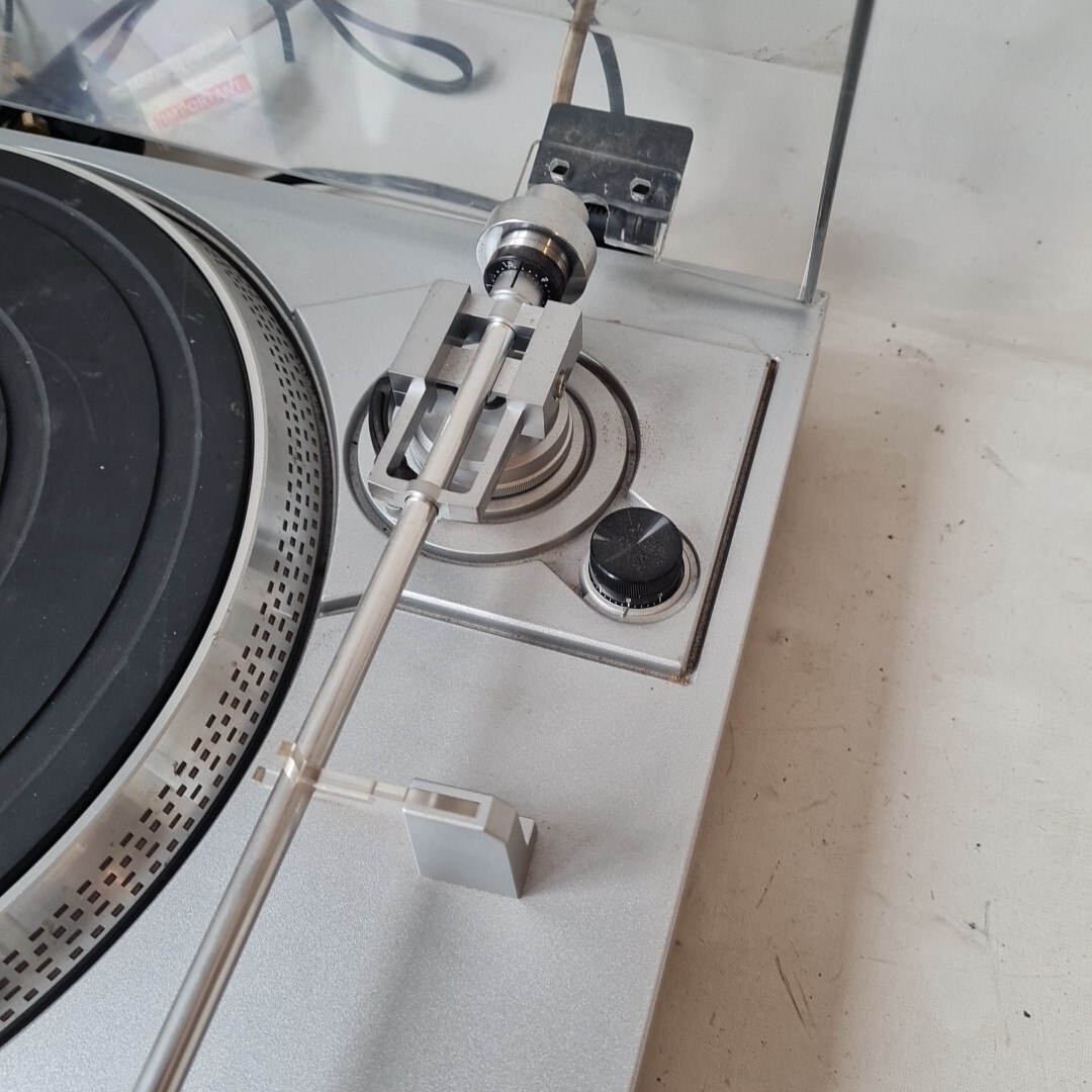 Sony PST22 Direct Drive Automatic Turntable Hifi Separate Walco ES30EX Stylus eBay