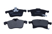 19-0641 Maxgear Bremsbelagsatz, Scheibenbremse FüR Chevrolet,Opel,Vauxhall