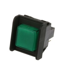 Momentary Switch for Roundup - Part# 4010166