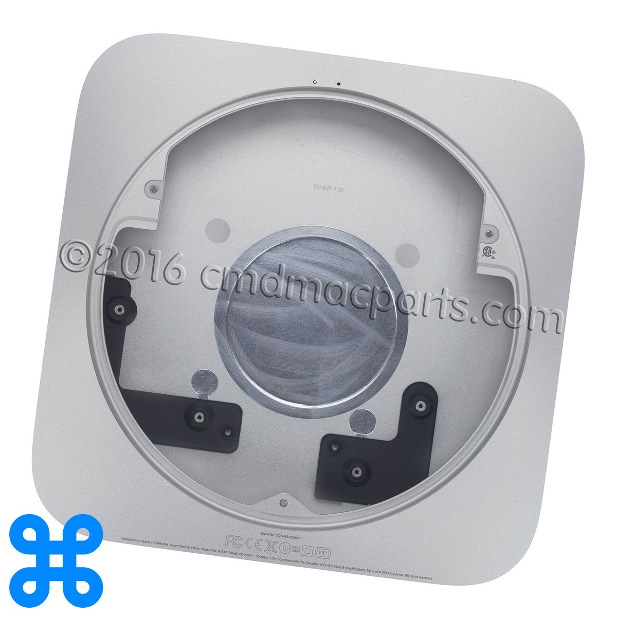 GRADE A HOUSING CASE - Mac mini Unibody A1347 Mid 2011, Late 2012