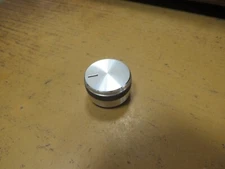 Thorens TD-150 control knob