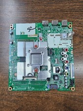 OEM LG EBT66527906 Main Board for 70UN6950ZUA Up 7