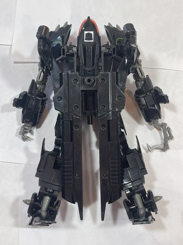 Transformers Mastermind Creations Reformatted Jaegertron Lockdown No Box C9+! - Picture 2 of 7