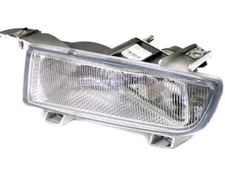 PRO PARTS Fog Light Left 5284526 Saab 9-5