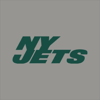 New York NY Jets #10 NFL Team Pro Sports Vinyl Sticker Decal Car Window Wall