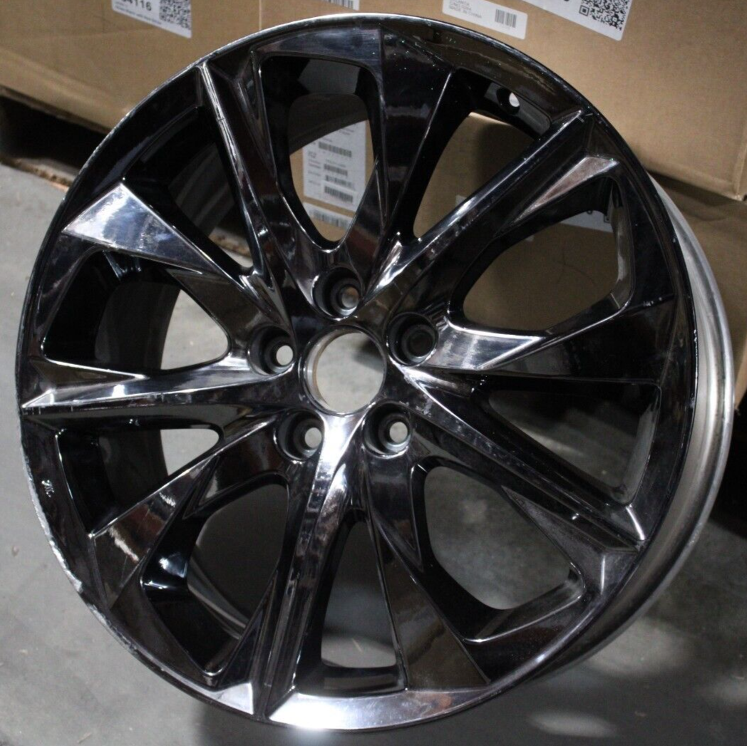 17 18 19 20 Acura MDX OEM Wheel Rim 20x9 20