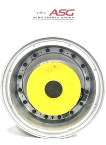 3-1395 NOSE WHEEL ASSY B.F Goodrich AIRCRAFT BOEING 727