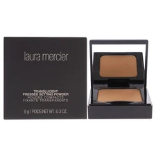 Translucent Setting Powder - Translucent Medium Deep by Laura Mercier - 0.3 oz
