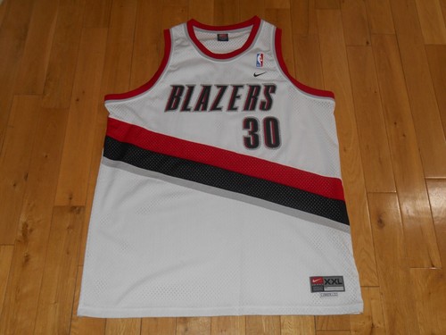 Nike Rasheed Wallace PORTLAND 