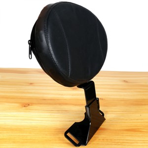 indian chieftain driver backrest