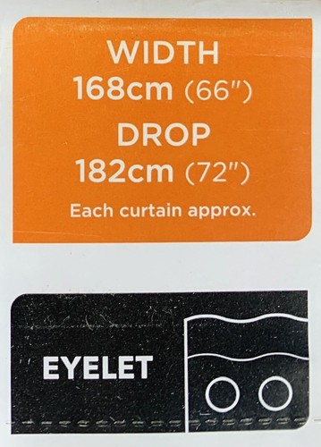 Dunelm Children's Blackout Curtains - Kids - Various styles - Picture 68 of 154