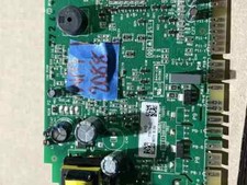 W10854215 Whirlpool Dishwasher Control Board