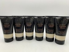 Bath Body Works Into The Night Exfoliating Glow Body Scrub S/6 914U