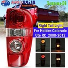 <!--F#f_0-->RH RHS Right Rear Tail Light Lamp For Holden COLORADO Ute RC CREW/SPACECAB 08-12<!--F/-->