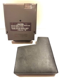 Goal NES Original Game (Nintendo Entertainment System, 1989)