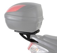 DachträGer Givi SR354 FüR Bauletti Monolock Mbk Flamme X 125 2007/2012