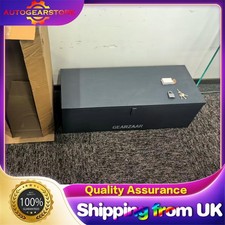 New Metal Tool Box With Lock