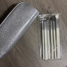 Morphe x Jaclyn Hill The Eye Master Collection / 8 pinceles personalizados