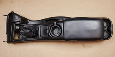 2000-2002 Chevy Camaro Firebird Ebony Center Console Assembly Mt Oem Used