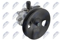 NTY Hydraulikpumpe, Lenkung SPW-HY-506 FüR Hyundai