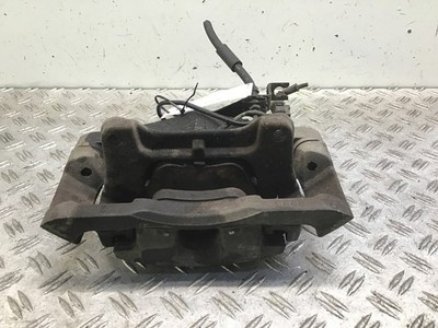 Bremssattel vorne rechtsAudi A6 Avant (4B, C5) 2.5 TDI 120kW 163PS  BDG