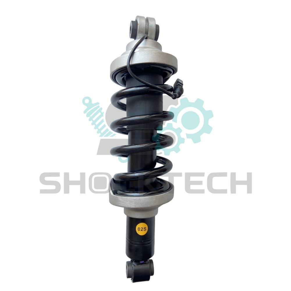 Audi R8 2016-2021 Front Adaptive dampers 4 pcs P/N 68069680AG