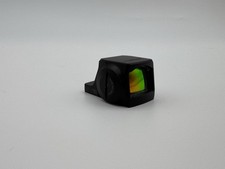 Sig Sauer #SORX1460 ROMEO-X Enclosed Compact 6 MOA Red Dot Reflex Sight, Black