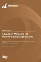 Advanced Materials For Multifunctional Applications | Buch | Englisch (2024)