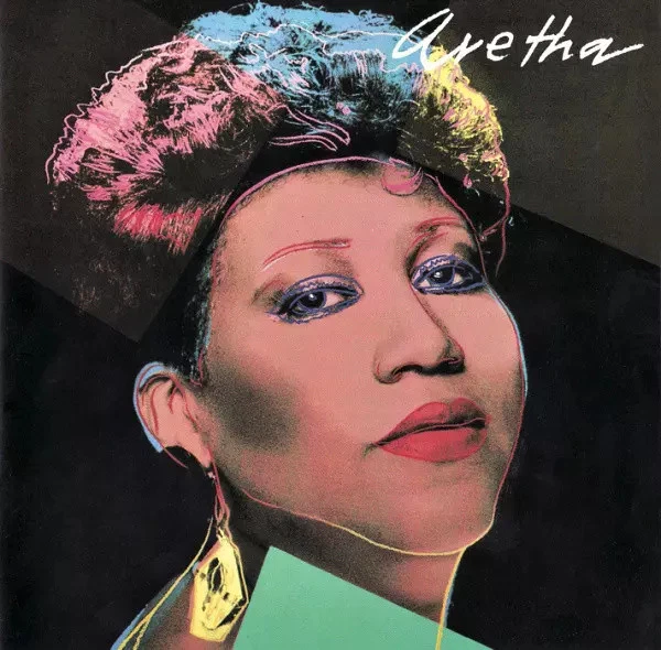Aretha, Aretha Franklin - Photo 1/1