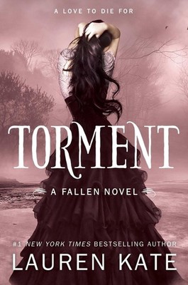 Torment by Lauren Kate (English) Paperback Book