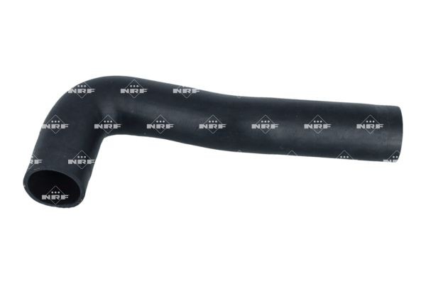 Turboschlauch Ladeluftschlauch LadeluftkÜHler Oder Rechts FÜR Ford - NRF 166493-image