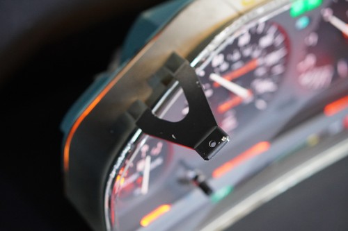 Refurbished BMW E30 Instrument Cluster Speedometer Late Model 1988-1993 - Picture 7 of 9