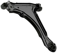 Motaquip Querlenker Dreieckslenker VSA722A Stahl FüR Opel Vectra J89 Astra T92