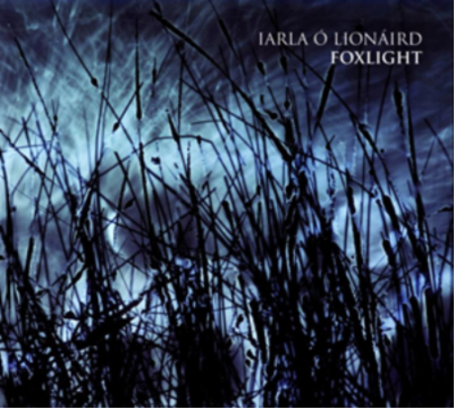 Iarla Ó Lionáird Foxlight (CD) Album